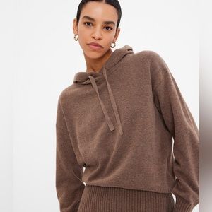 NWT GAP HOODIE